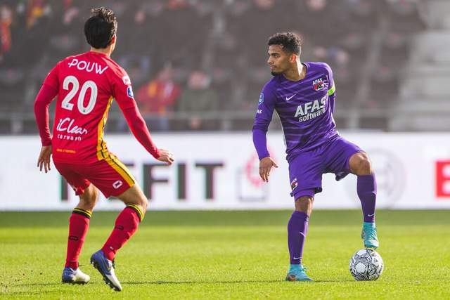 6分领跑！广东广州豹2-0石家庄功夫 尼康候煜相互传射建功
